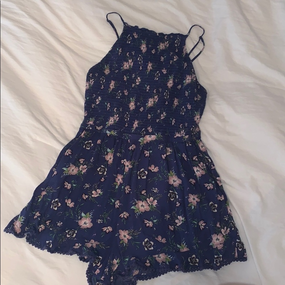 American Eagle Romper